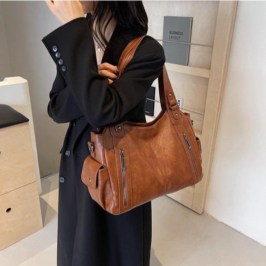 Nova - Sac en Cuir