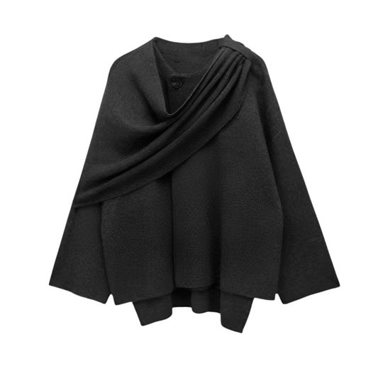 Elif - Cape Manteau