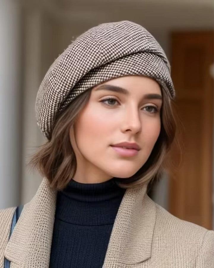 Paris - Beret Chic