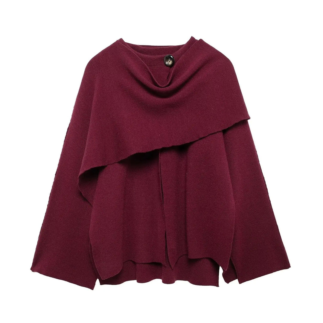 Elif - Cape Manteau