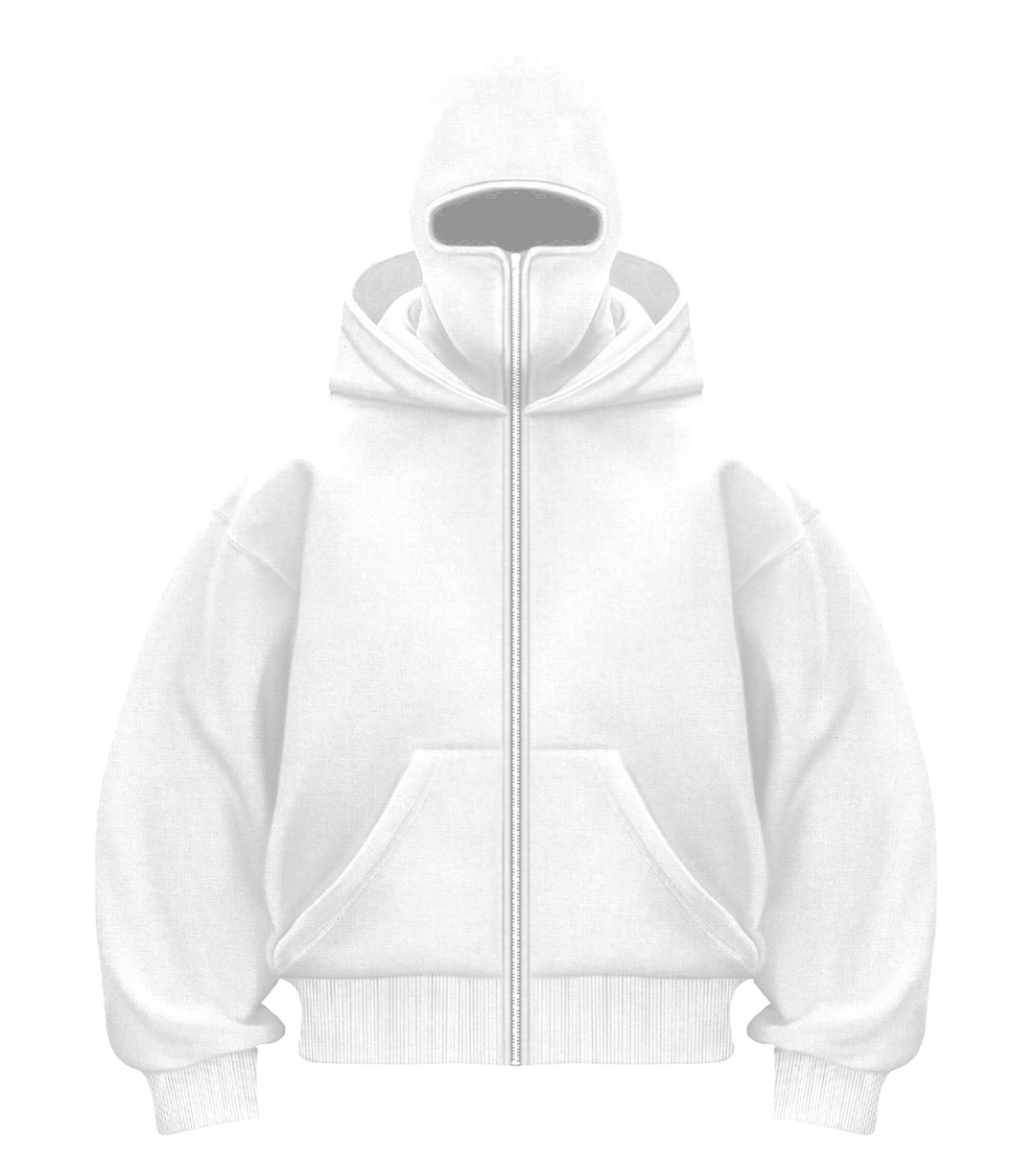 WECOV® BALACLAVA HOODIE