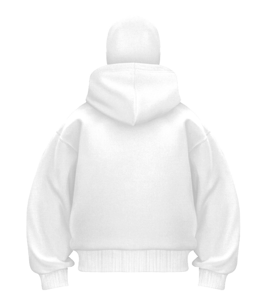 WECOV® BALACLAVA HOODIE