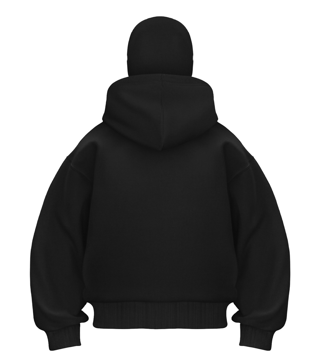 WECOV® BALACLAVA HOODIE