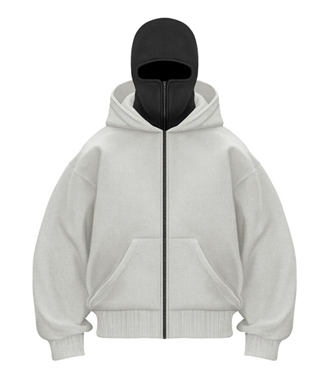 WECOV® BALACLAVA HOODIE