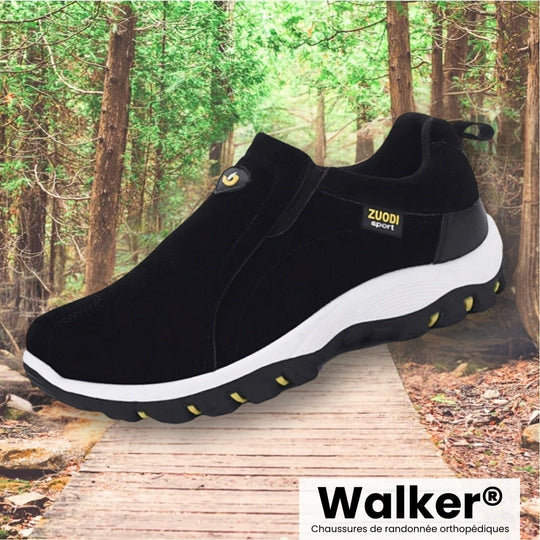 Walker® Chaussures de randonnée Orthopédiques