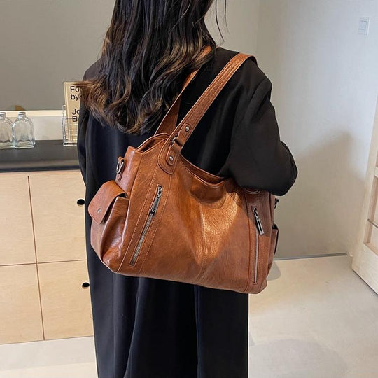 Nova - Sac en Cuir